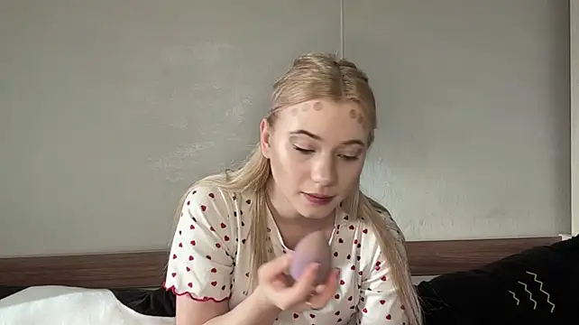 AraceliRidouts' Webcam Show