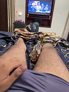 smartnitin's Webcam Show