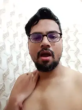 rajkink6000's Webcam Show