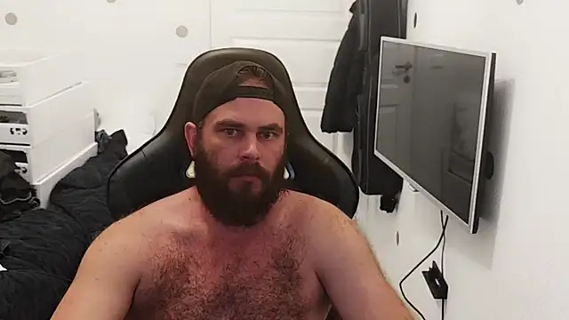 DanRourke's Webcam Show