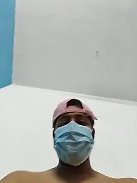 Homie_K's Webcam Show