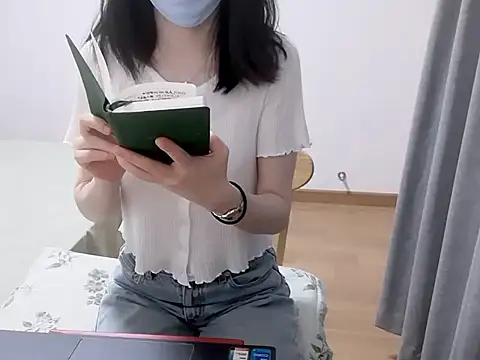 yuhan116's Live XXX Chat