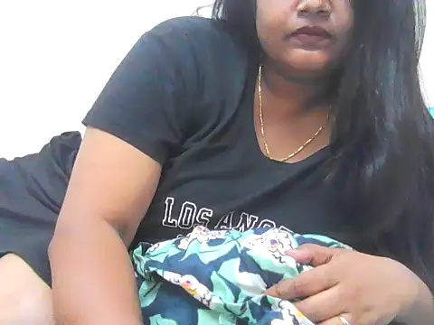 Aslisona27's Webcam Show