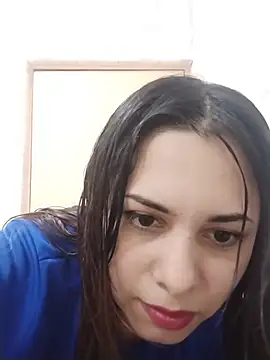 Victoria36's Webcam Show