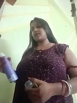 dr_-Priyanka's Webcam Show