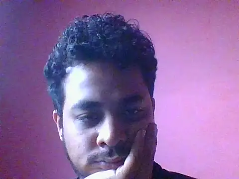 shankybigbang's Webcam Show