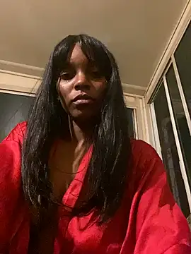 LacieKnight's Webcam Show