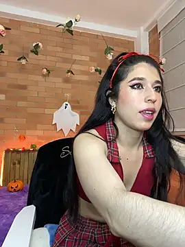 Hanna_rod's Webcam Show