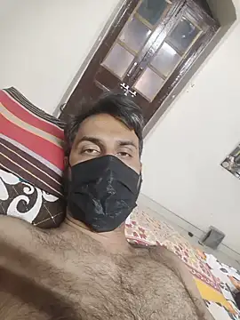 vanish2001's Webcam Show