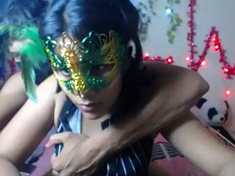 Sweetie_couple's Webcam Show