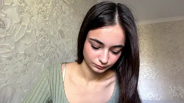 CrissySlominski's Live XXX Chat