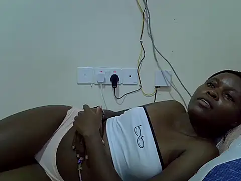 ebonyque254's Live XXX Chat