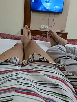 Call_girl_fuck_boy's Webcam Show