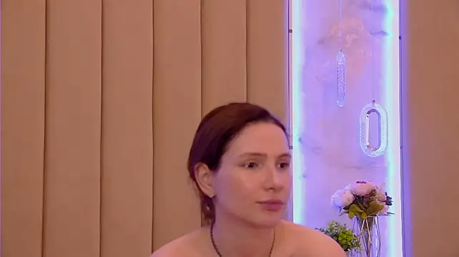 BeatricePalm's Webcam Show