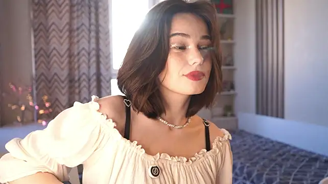 ChingGaravelli's Webcam Show