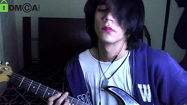 dorian_molko's Webcam Show