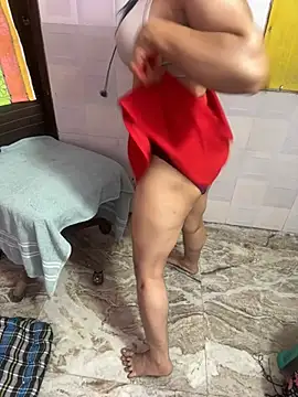miss_aaruu's Webcam Show