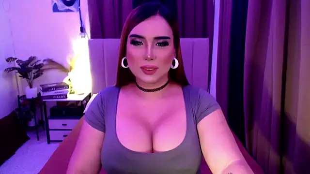 xxbigCOCKmollyxx's Webcam Show