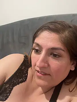 Spicykareena's Webcam Show