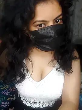 ShreyaGlamX's Live XXX Chat