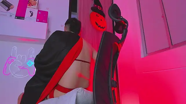 ethanxx18's Webcam Show