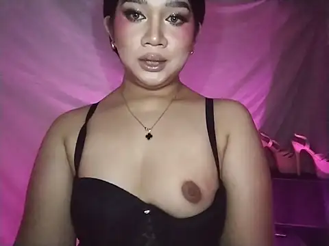 Luvcum143's Webcam Show