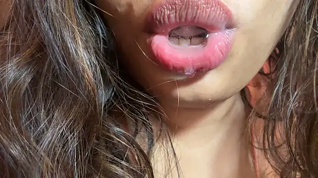 Cherry-Jerry-'s Webcam Show