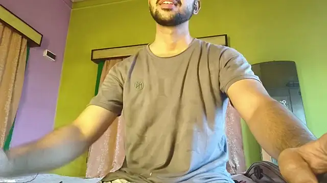 _BoyToy_'s Webcam Show