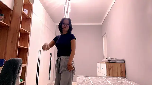 YulandaSmalarz's Live XXX Chat