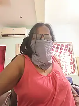 shyloja-Tamil's Webcam Show