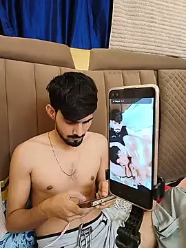 nitinjaat123's Webcam Show