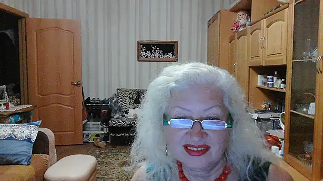 Maya_Joys' Webcam Show