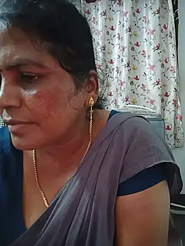 Sindhu_tamil00's Webcam Show
