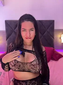 Zafira_Alabi's Webcam Show