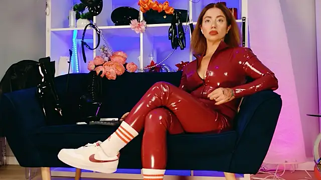 Ella__Kross' Webcam Show