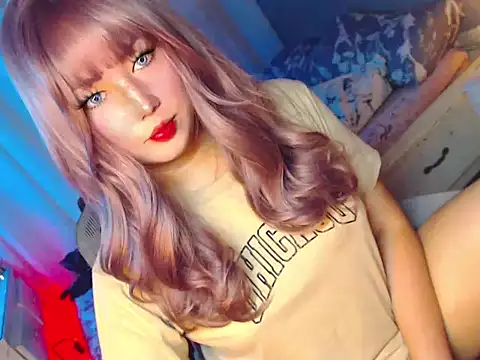 Alicia_Rose69 现场性爱视讯表演