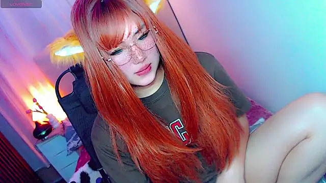 Alicia_Rose69's Webcam Show