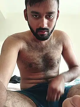 Babboy_24's Webcam Show