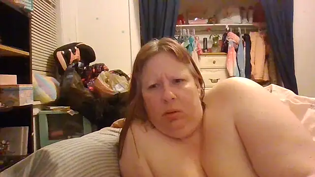 starlight1983's Live XXX Chat