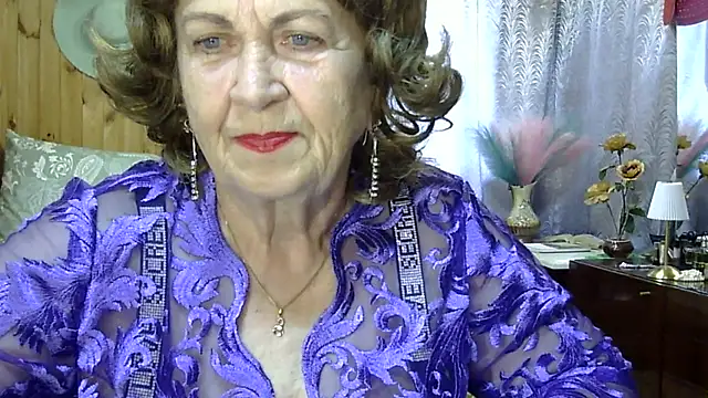 Emma52610's Webcam Show