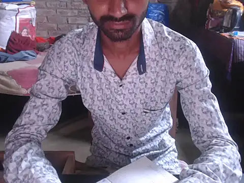 ThethunderPo's Webcam Show