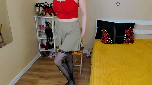 FoxySophia's Live XXX Chat
