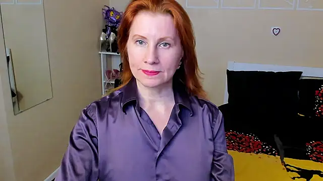 FoxySophia's Live XXX Chat