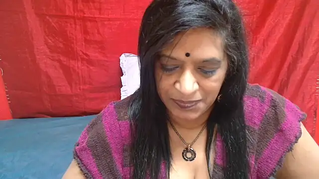INDIANFUSION's Webcam Show