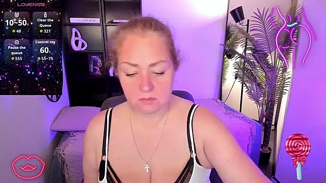 JenniferLight's Webcam Show
