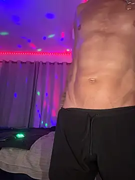 MISTER_HIGH's Webcam Show