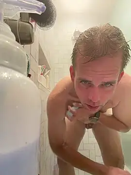 rusharizona's Webcam Show