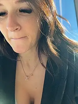 Kate-Paul's Webcam Show