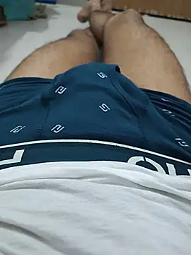 Rocky-badboy_cum4me's Webcam Show