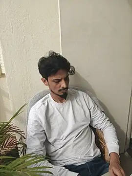 Talha266's Webcam Show